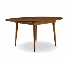 S13 Holfred Round Extension Dining Table 18 S13 Holfred Round Extension Dining Table -Dining Room Shop S13 HOL RND EXT6copy