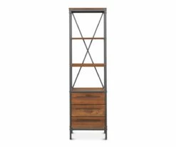 S13 Insigna Etagere/Bookcase
