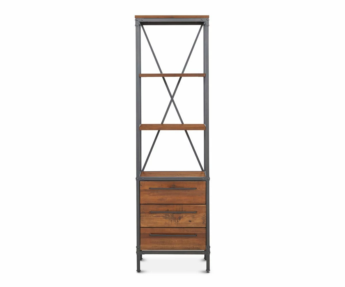 S13 Insigna Etagere/Bookcase 1 S13 Insigna Etagere/Bookcase