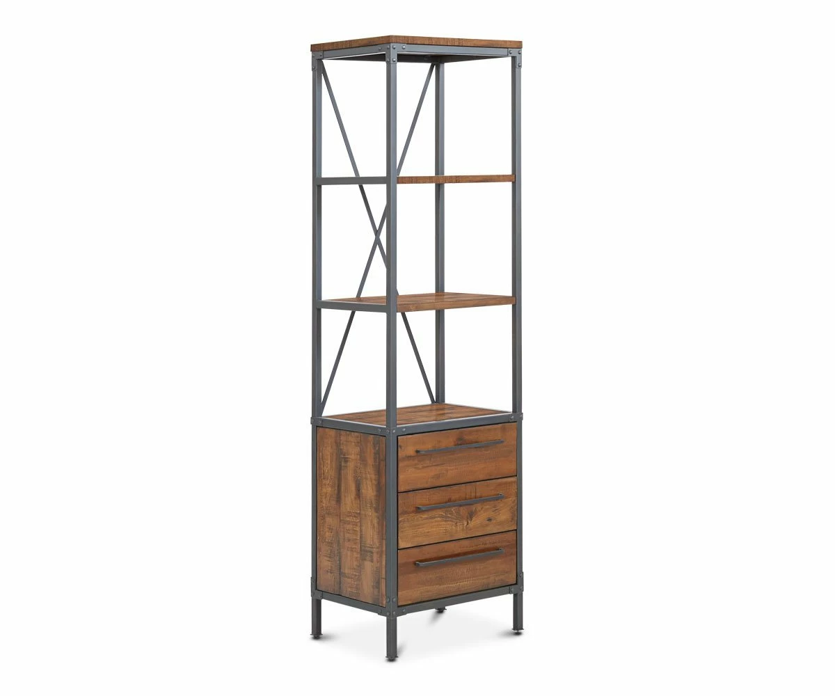 S13 Insigna Etagere/Bookcase 2 S13 Insigna Etagere/Bookcase - Image 2