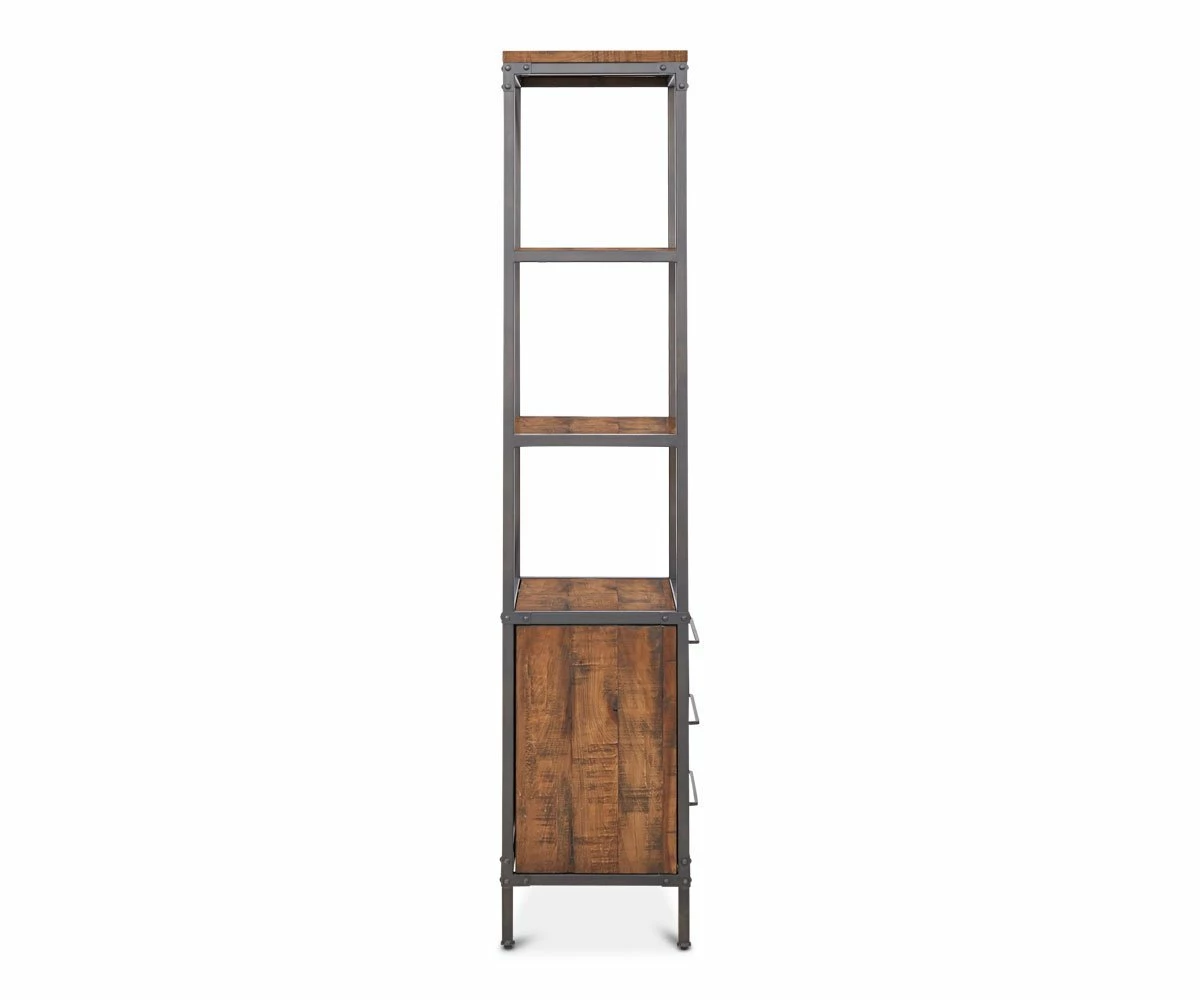 S13 Insigna Etagere/Bookcase 3 S13 Insigna Etagere/Bookcase - Image 3