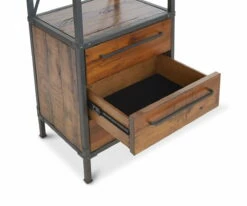 S13 Insigna Etagere/Bookcase 7 S13 Insigna Etagere/Bookcase -Dining Room Shop S13 IND ET 004 3d502d44 06f4 4ff8 a41c 8697f7acea84