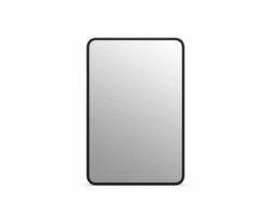 Dining Room Shop 5 S13 Janelle Rectangular Mirror