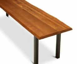 S13 Karsten 71" Bench 9 S13 Karsten 71" Bench -Dining Room Shop S13 KAR 71BENCH 3 upd