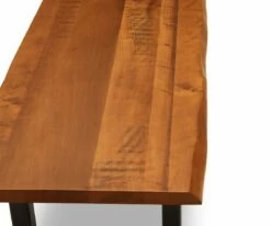 S13 Karsten 71" Bench 10 S13 Karsten 71" Bench -Dining Room Shop S13 KAR 71BENCH 4 upd