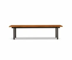 S13 Karsten 71" Bench