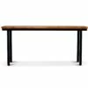 S13 Karsten Counter Height Sofa Table