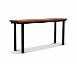S13 Karsten Counter Height Sofa Table 8 S13 Karsten Counter Height Sofa Table -Dining Room Shop S13 KAR 79CT 1 upd