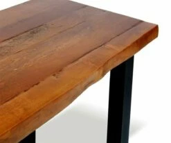 S13 Karsten Counter Height Sofa Table 10 S13 Karsten Counter Height Sofa Table -Dining Room Shop S13 KAR 79CT 3 upd