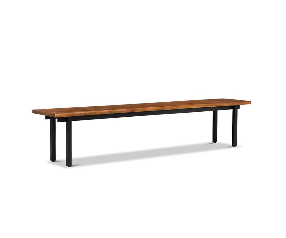 S13 Karsten 87" Bench 2 S13 Karsten 87" Bench - Image 2