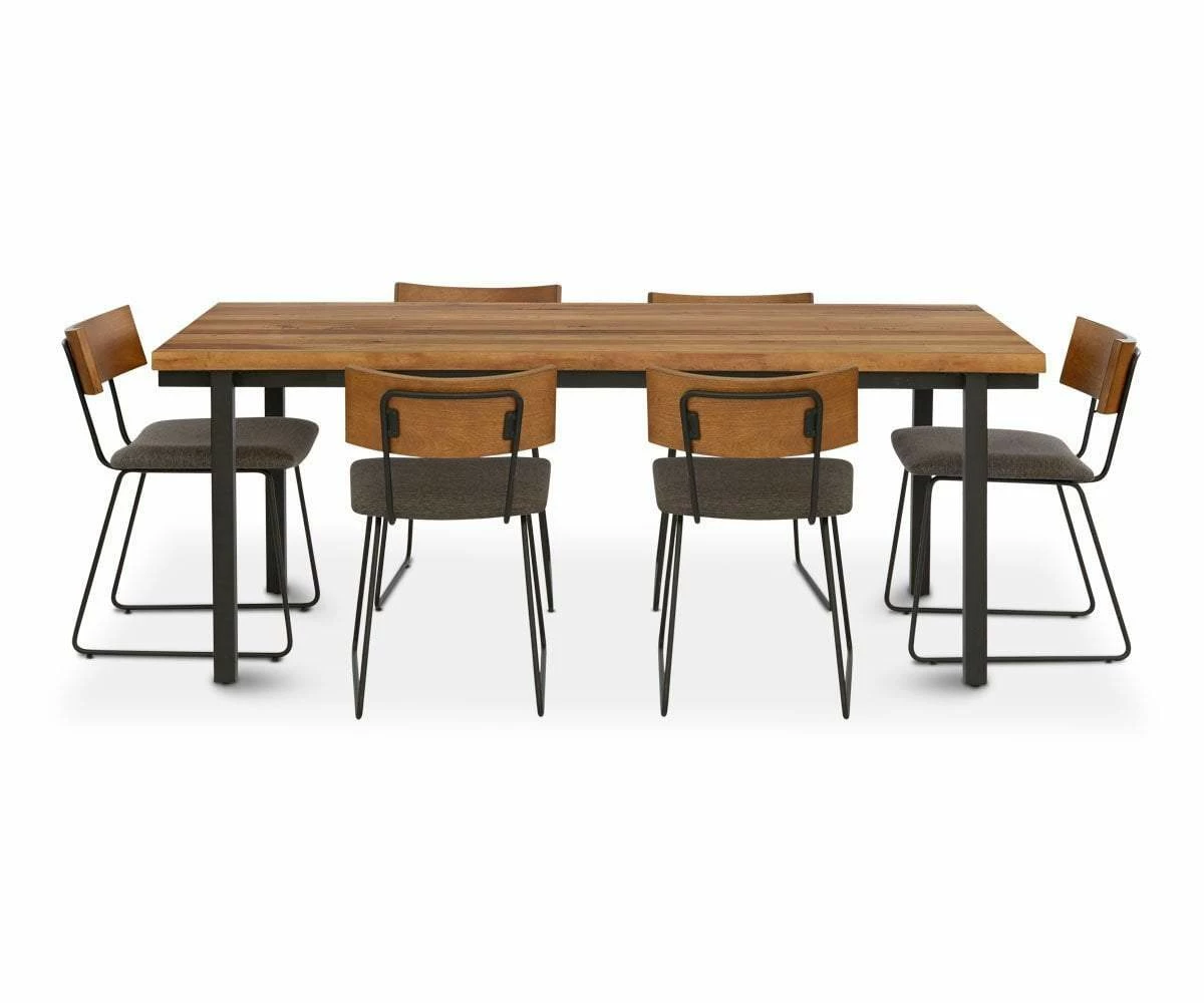S13 Karsten Dining Table 8 S13 Karsten Dining Table - Image 8
