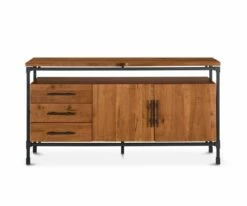 S13 Karsten Sideboard