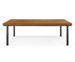S13 Karsten Large Dining Table