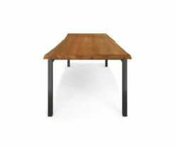 S13 Karsten Large Dining Table -Dining Room Shop S13 Karsten Dinning Table 02