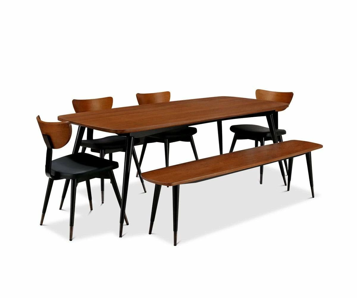 S13 Lanson Dining Table 7 S13 Lanson Dining Table - Image 7