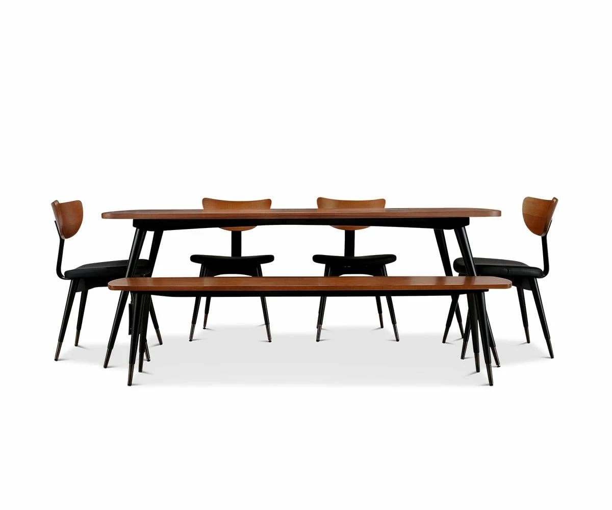 S13 Lanson Dining Table 6 S13 Lanson Dining Table - Image 6