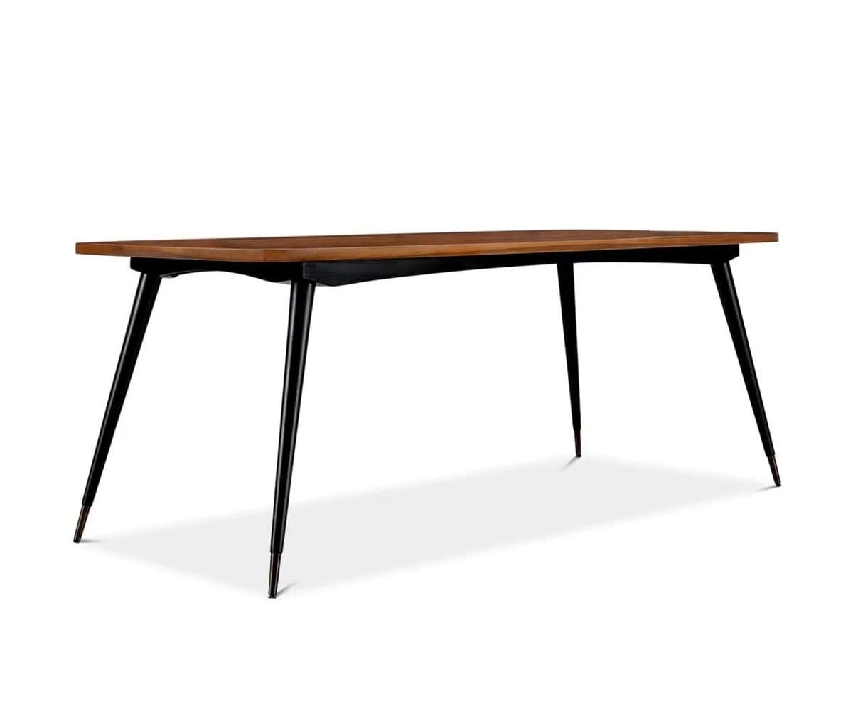 S13 Lanson Dining Table 3 S13 Lanson Dining Table - Image 3