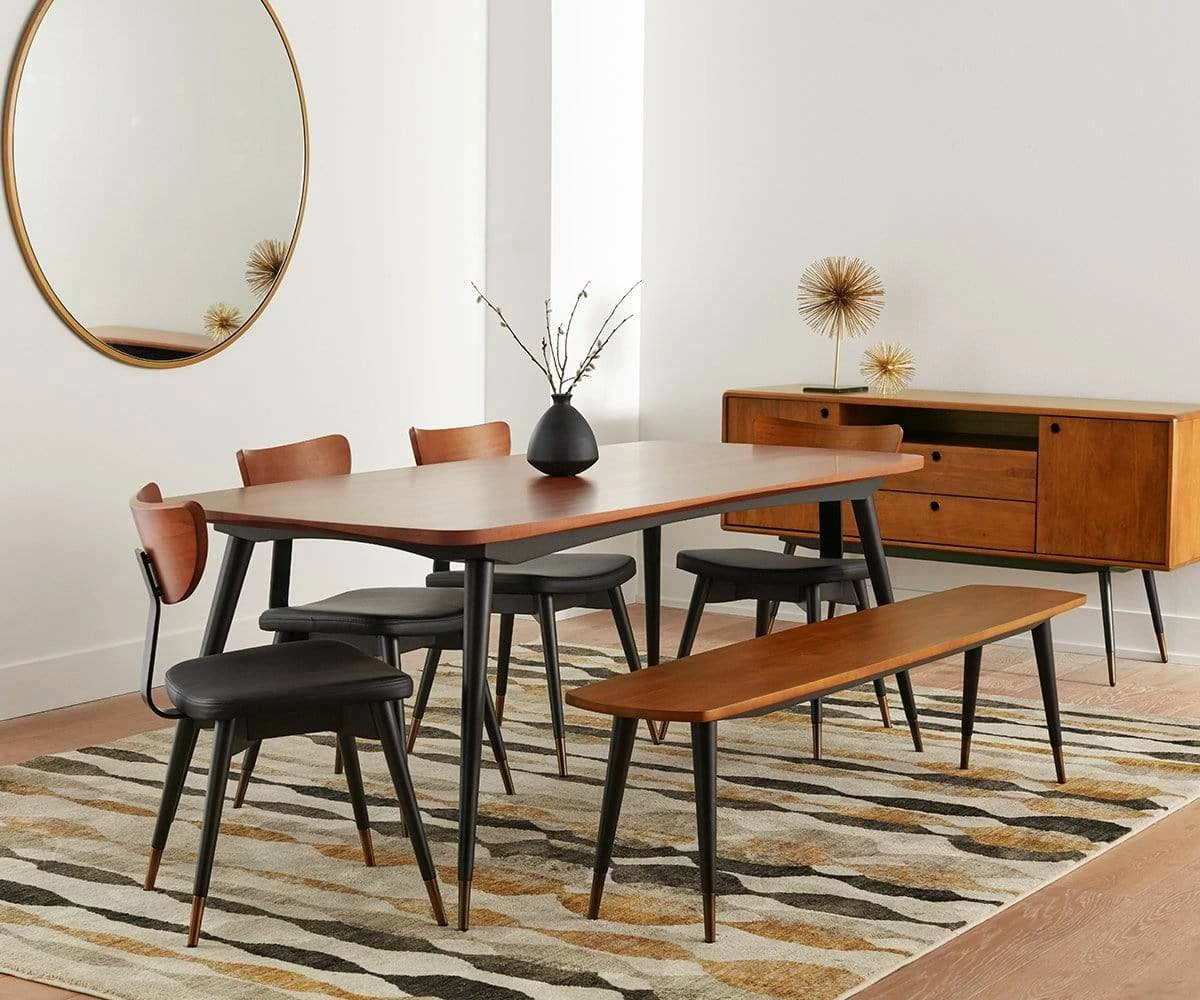 S13 Lanson Dining Table 2 S13 Lanson Dining Table - Image 2