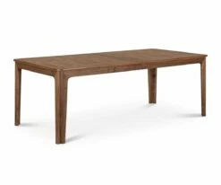 S27 Sundby Extension Table 14 S27 Sundby Extension Table -Dining Room Shop S27 0001 S27 SM27 W 02