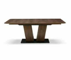 S27 Thisted Extension Dining Table