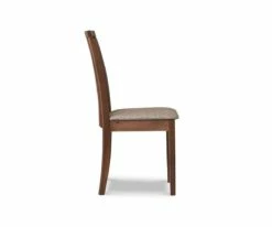 S27 Herning Dining Chair 15 S27 Herning Dining Chair -Dining Room Shop S27 18SM66 W 04