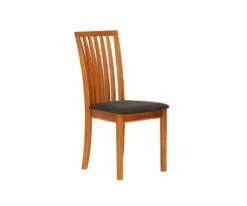 S27 Herning Dining Chair 18 S27 Herning Dining Chair -Dining Room Shop S27 18SM66 LC 02
