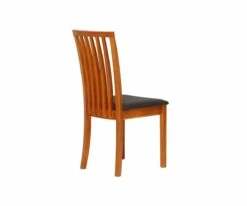 S27 Herning Dining Chair 20 S27 Herning Dining Chair -Dining Room Shop S27 18SM66 LC 03