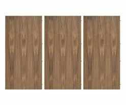 S27 Sundby Extension Table Extra Leaves, Set of 3