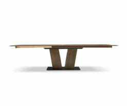 S27 Thisted Extension Dining Table 21 S27 Thisted Extension Dining Table -Dining Room Shop S27 SM121 W