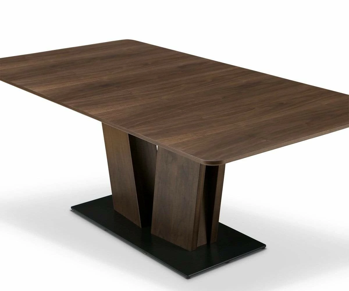 S27 Thisted Extension Dining Table 17 S27 Thisted Extension Dining Table - Image 17