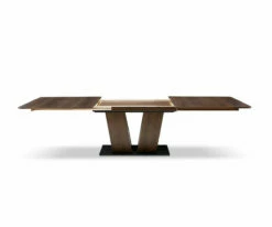 S27 Thisted Extension Dining Table 23 S27 Thisted Extension Dining Table -Dining Room Shop S27 SM121 W14