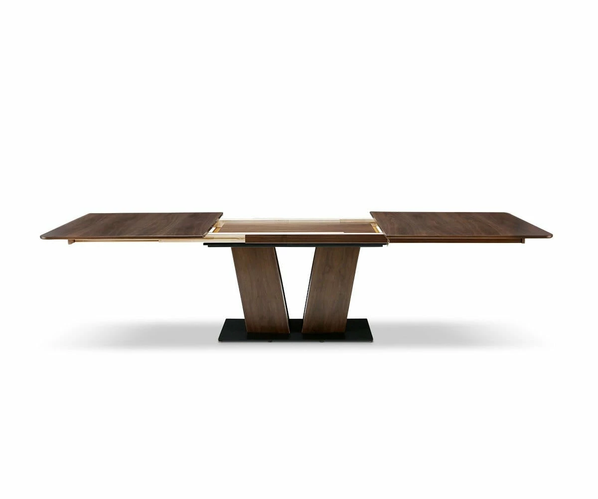 S27 Thisted Extension Dining Table 5 S27 Thisted Extension Dining Table - Image 5