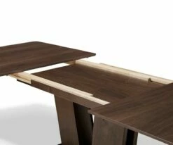 S27 Thisted Extension Dining Table 31 S27 Thisted Extension Dining Table -Dining Room Shop S27 SM121 W16