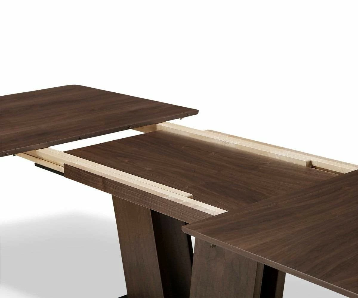 S27 Thisted Extension Dining Table 13 S27 Thisted Extension Dining Table - Image 13