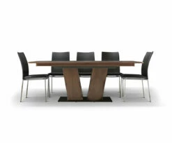 S27 Thisted Extension Dining Table 29 S27 Thisted Extension Dining Table -Dining Room Shop S27 SM121 W17