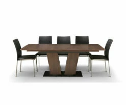 S27 Thisted Extension Dining Table 28 S27 Thisted Extension Dining Table -Dining Room Shop S27 SM121 W18
