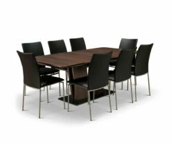 S27 Thisted Extension Dining Table 30 S27 Thisted Extension Dining Table -Dining Room Shop S27 SM121 W19