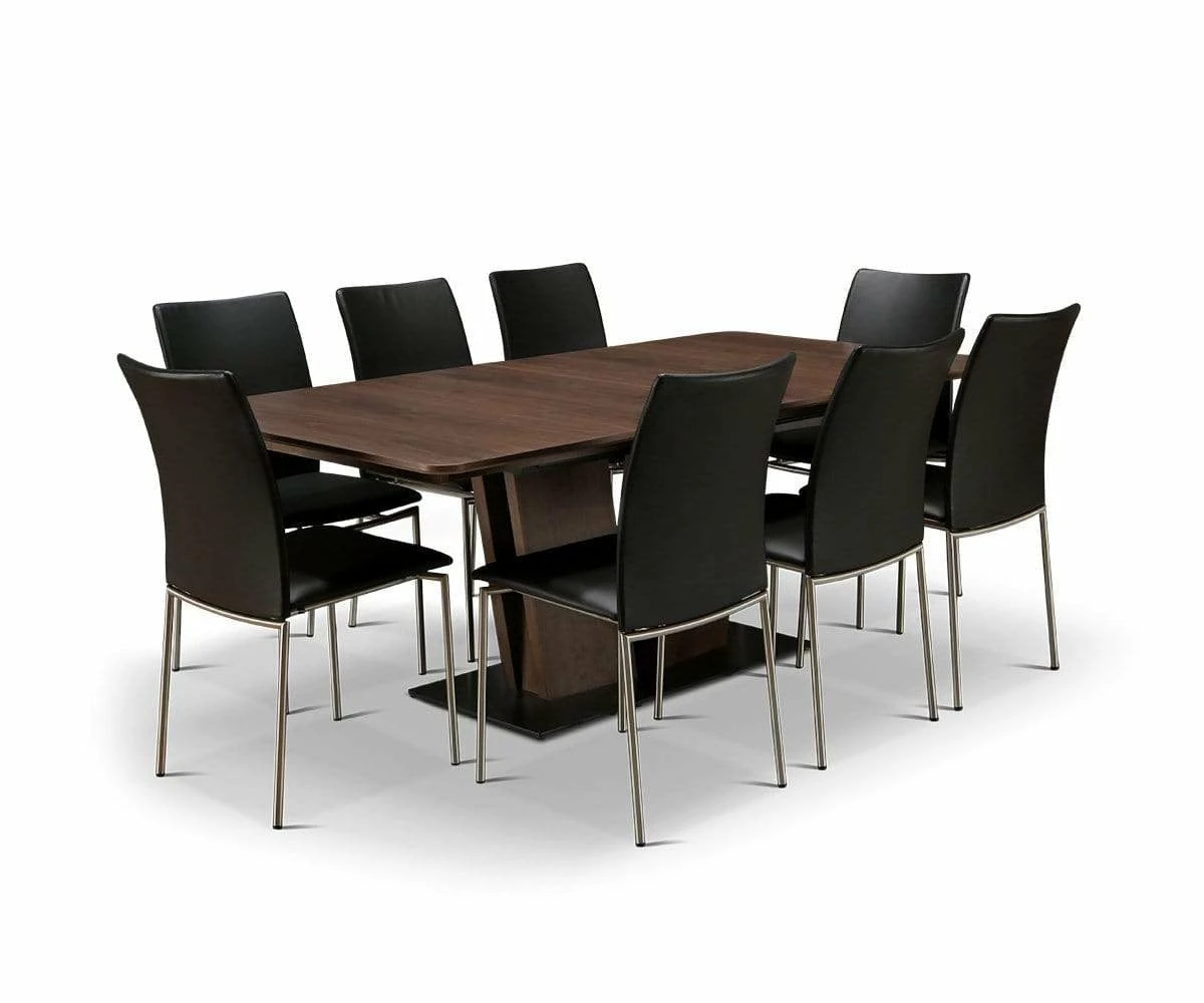 S27 Thisted Extension Dining Table 12 S27 Thisted Extension Dining Table - Image 12