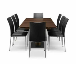S27 Thisted Extension Dining Table 27 S27 Thisted Extension Dining Table -Dining Room Shop S27 SM121 W20