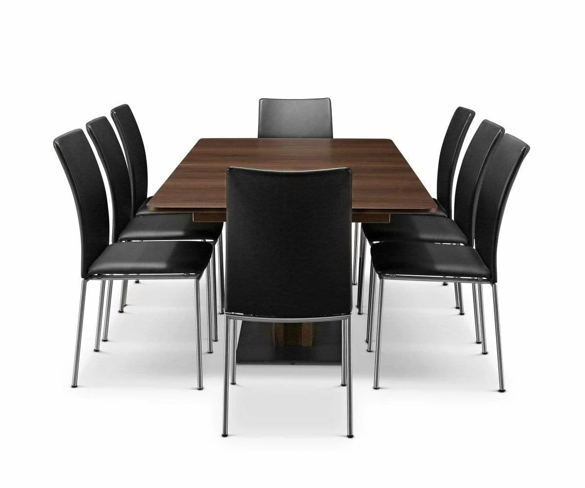 S27 Thisted Extension Dining Table 9 S27 Thisted Extension Dining Table - Image 9
