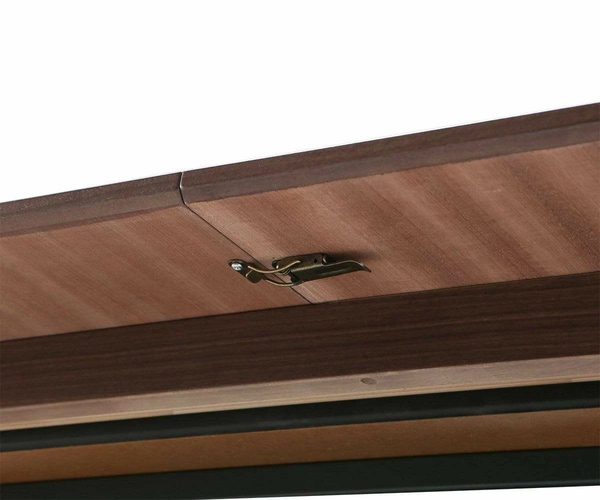 S27 Thisted Extension Dining Table 19 S27 Thisted Extension Dining Table - Image 19