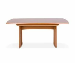 S27 Norgaard Extension Dining Table