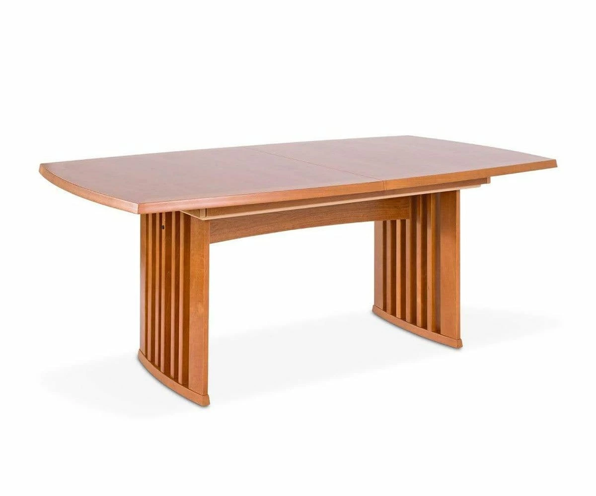 S27 Norgaard Extension Dining Table 4 S27 Norgaard Extension Dining Table - Image 4