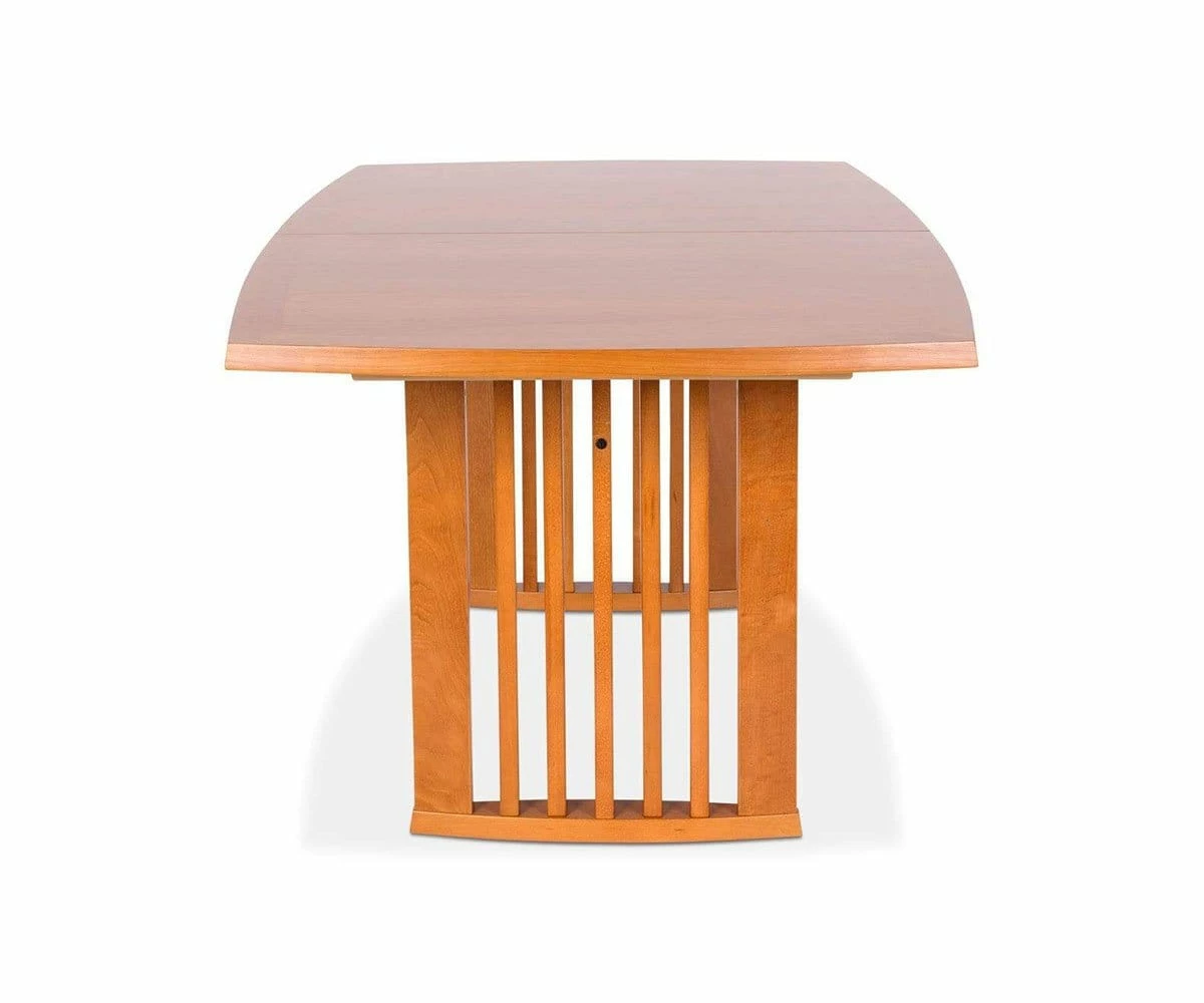 S27 Norgaard Extension Dining Table 5 S27 Norgaard Extension Dining Table - Image 5