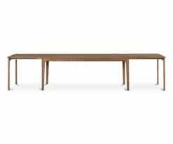 S27 Sundby Extension Table 17 S27 Sundby Extension Table -Dining Room Shop S27 SM27 W 005