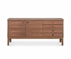 S27 Sundby Sideboard