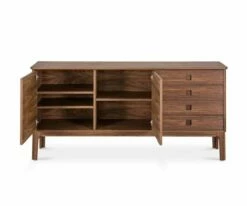 S27 Sundby Sideboard -Dining Room Shop S27 SM300 W 02