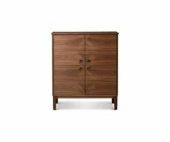 S27 Sundby 4-Door Cabinet