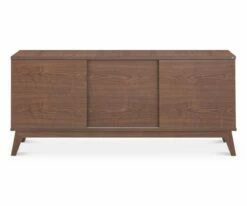 S27 Randers Sideboard - Walnut