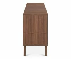 S27 Randers Sideboard - Walnut -Dining Room Shop S27 SM733 W 003